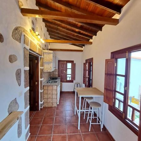 Rk La Casona De Tejeda Villa Kültér fotó