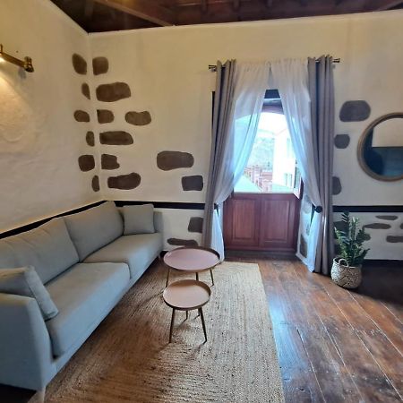 Rk La Casona De Tejeda Villa Kültér fotó