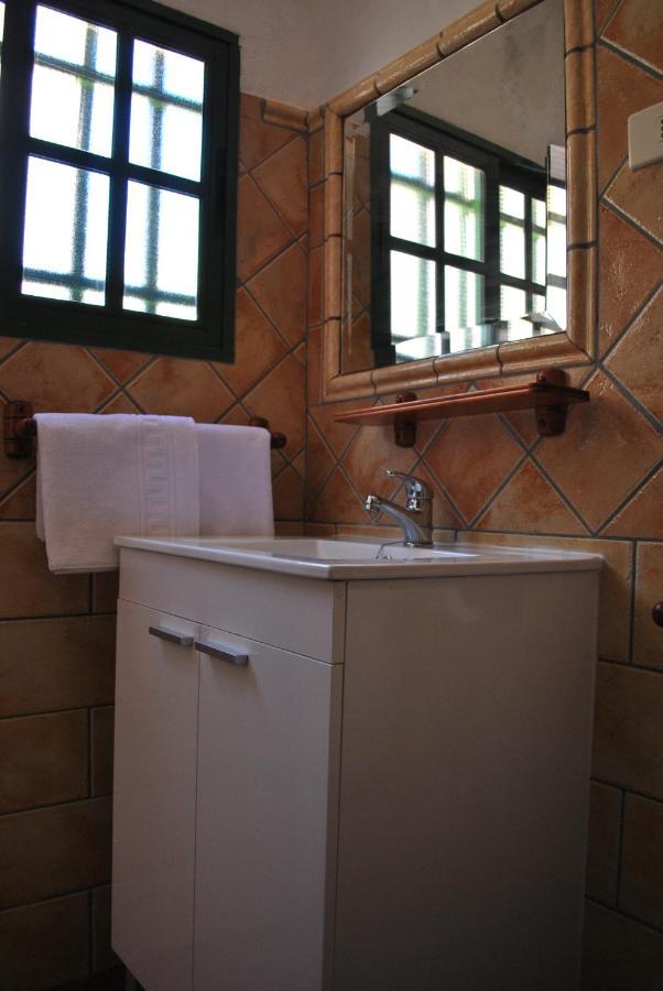 Rk La Casona De Tejeda Villa Kültér fotó