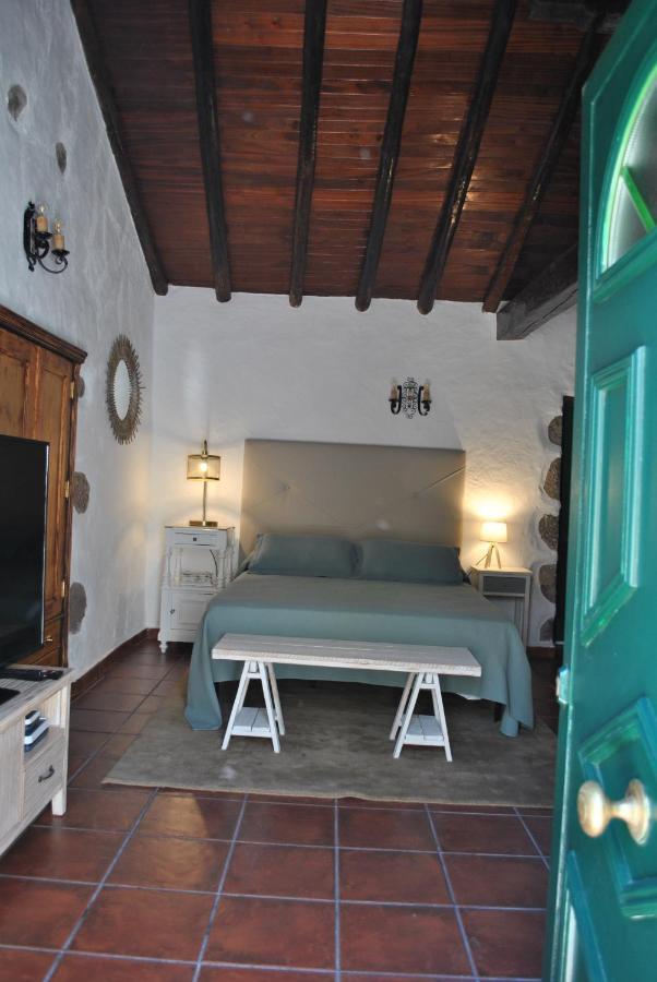 Rk La Casona De Tejeda Villa Kültér fotó