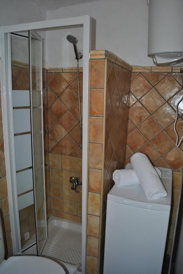 Rk La Casona De Tejeda Villa Kültér fotó